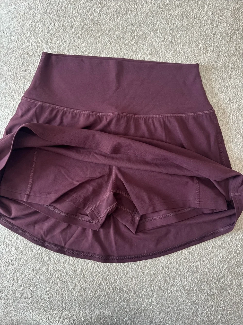 Lululemon Align Skirt